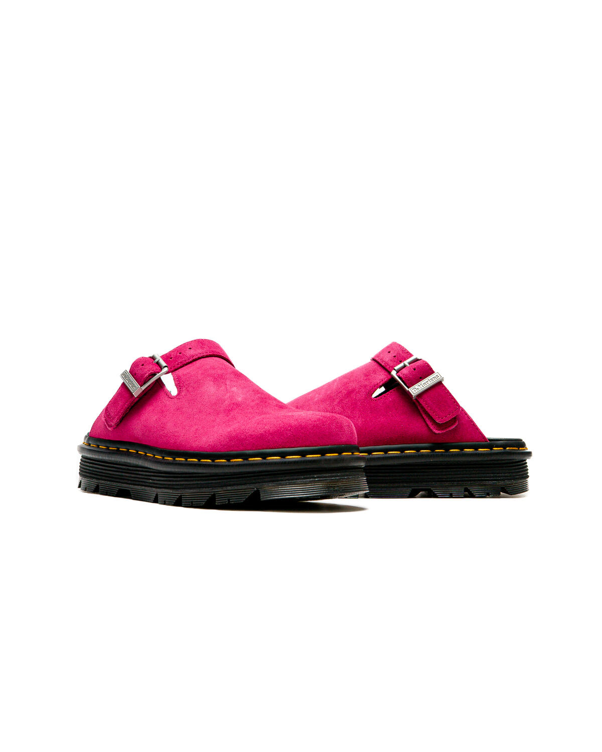 Dr. Martens Zebzag Mule | 31937651 | AFEW STORE